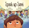 Speak Up Sami cover