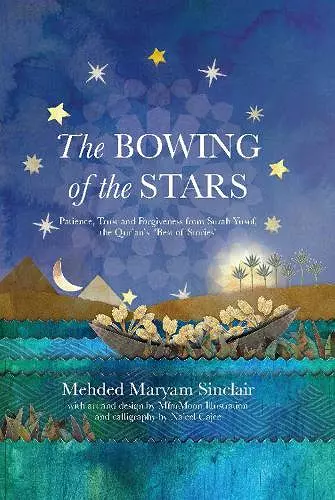 The Bowing of the Stars cover