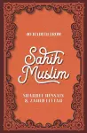 40 Hadith from Sahih Muslim cover