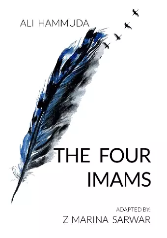 The Four Imams cover