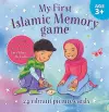 My First Islamic Memory Game cover