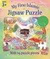 My First Jigsaw Puzzle cover