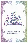 40 Hadith Box Set cover