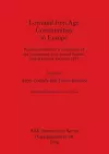 Lowland Iron Age Communities in Europe cover
