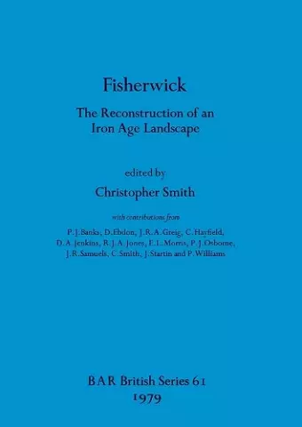 Fisherwick cover