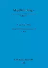 Megalithic Rings cover