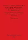 Cemeteries of the First Millennium B.C.at Deve Huyuk cover