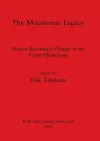 The Mousterian Legacy cover