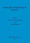 Landscape Archaeology in Ireland cover