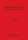 Settlement and Economy in Later Scandinavian Prehistory cover