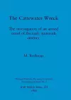 The Cattewater Wreck cover