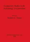 Comparative Studies in the Archaeology of Colonialism cover