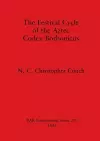 The Festival Cycle of the Aztec Codex Borbonicus cover