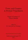 Town and Country in Roman Tripolitania cover