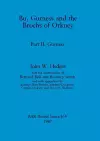 Bu, Gurness and the Brochs of Orkney cover