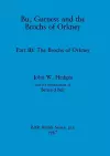 Bu, Gurness and the Brochs of Orkney cover