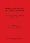 Studies in the Neolithic and Urban Revolutions cover