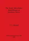 The Early Microlithic Assemblages of Southern Africa cover