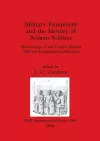 Military Equipment and the Identity of Roman Soldiers cover