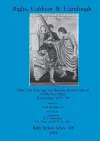 Biglis, Caldicot and Llandough cover