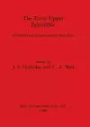 The Early Upper Paleolithic cover