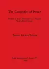 The Geography of Power cover