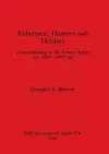 Fishermen Hunters and Herders cover