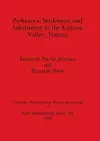 Prehistoric Settlement and Subsistence in the Kadura Valley, Nigeria cover