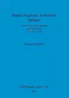 Burial Practices in Roman Britain cover