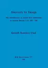 Discovery by Design cover