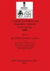 Computer applications and quantitative methods in archaeology 1993 cover