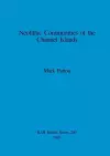 Neolithic Communities of the Channel Islands cover