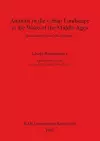 Animals in the Urban Landscape in the Wake of the Middle Ages cover