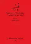 Semiotics of Landscape: Archaeology of Mind cover