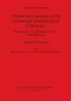 A Summary Catalogue of the Continental Archaeological Collections in the Asmolean Museum cover