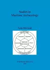 Studies in Maritime Archaeology cover