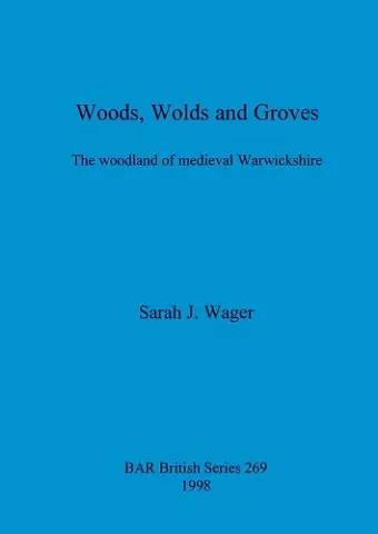 Woods, wolds and groves cover