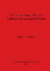The Paleoecology of Lower Magdalenian Cantabrian Spain cover