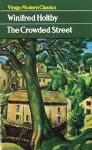 The Crowded Street cover