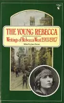 The Young Rebecca cover