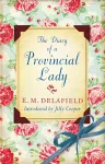 The Diary Of A Provincial Lady cover