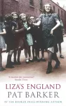 Liza's England cover