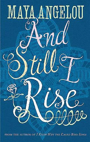 And Still I Rise cover