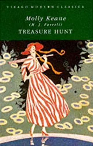 Treasure Hunt cover