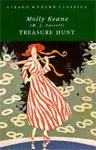 Treasure Hunt cover