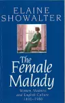 The Female Malady cover