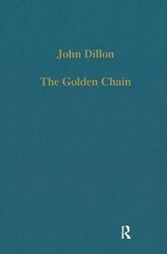 The Golden Chain cover