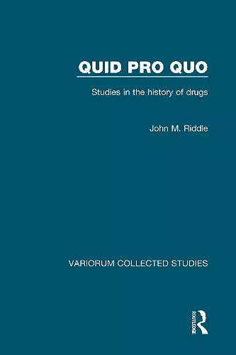 Quid pro quo cover