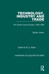 Technology, Industry and Trade cover