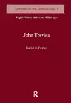 John Trevisa cover